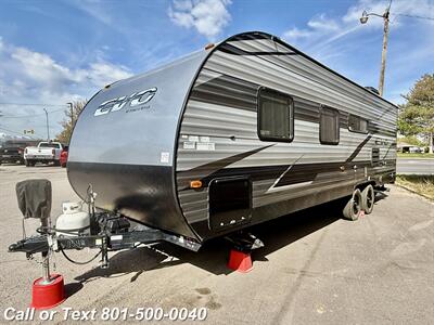 2022 Forest River EVO T268BHFS   - Photo 22 - North Salt Lake, UT 84010