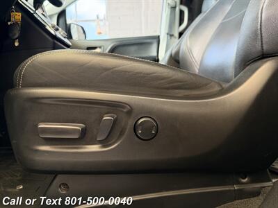 2018 Toyota Sienna SE 8-Passenger - Photo 26 - North Salt Lake, UT 84010