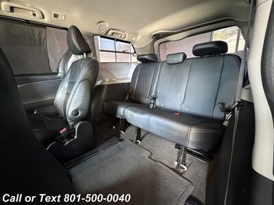 2018 Toyota Sienna SE 8-Passenger - Photo 25 - North Salt Lake, UT 84010