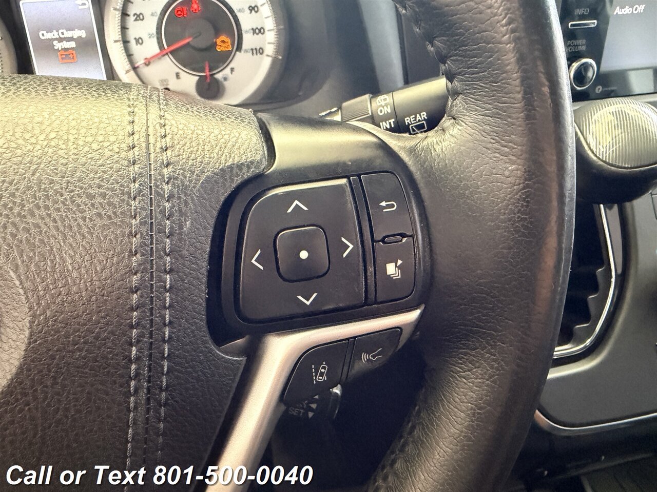 2018 Toyota Sienna SE 8-Passenger - Photo 34 - North Salt Lake, UT 84010