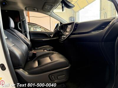 2018 Toyota Sienna SE 8-Passenger - Photo 24 - North Salt Lake, UT 84010