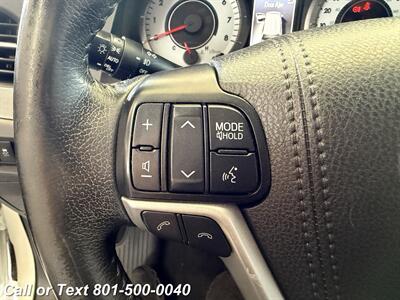 2018 Toyota Sienna SE 8-Passenger - Photo 35 - North Salt Lake, UT 84010
