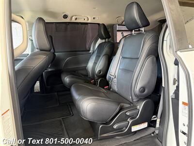 2018 Toyota Sienna SE 8-Passenger - Photo 4 - North Salt Lake, UT 84010