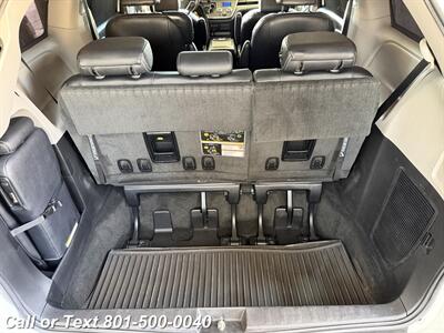 2018 Toyota Sienna SE 8-Passenger - Photo 15 - North Salt Lake, UT 84010