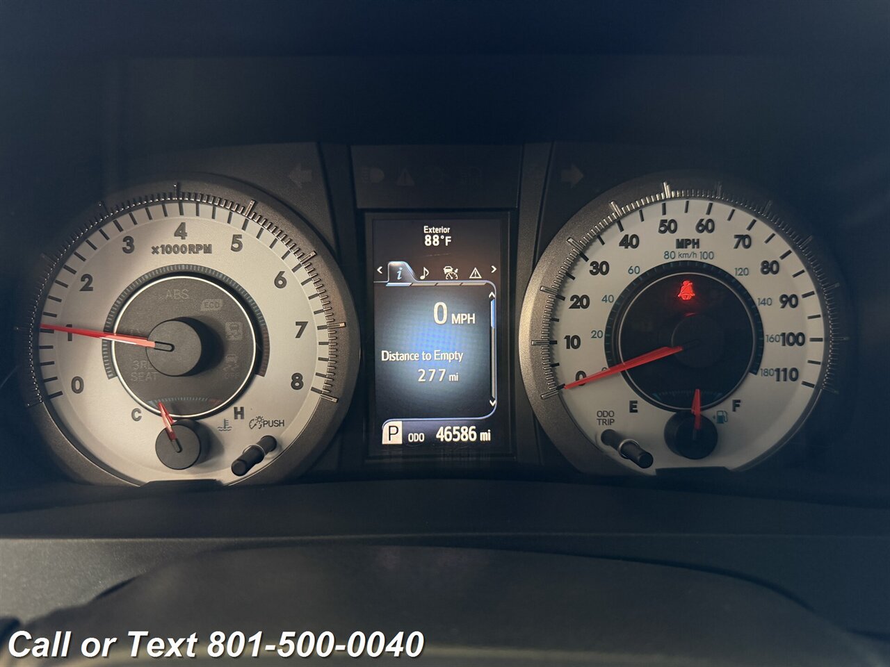 2018 Toyota Sienna SE 8-Passenger - Photo 8 - North Salt Lake, UT 84010