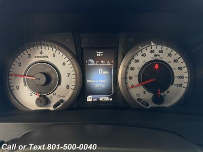 2018 Toyota Sienna SE 8-Passenger - Photo 8 - North Salt Lake, UT 84010