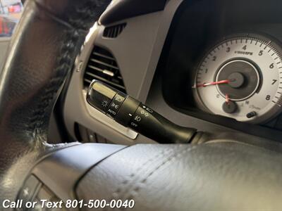 2018 Toyota Sienna SE 8-Passenger - Photo 33 - North Salt Lake, UT 84010