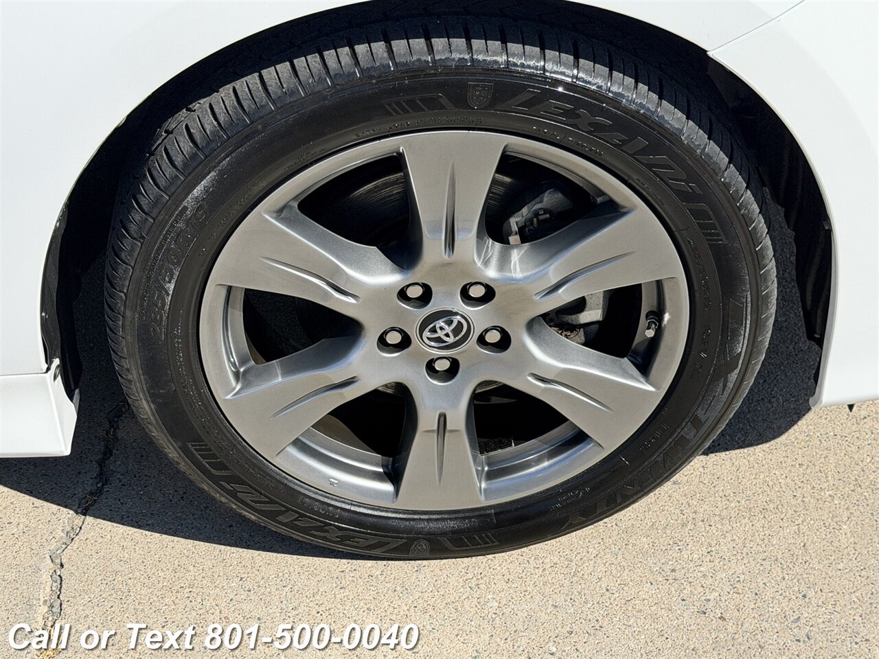 2018 Toyota Sienna SE 8-Passenger - Photo 19 - North Salt Lake, UT 84010