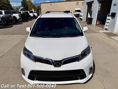 2018 Toyota Sienna SE 8-Passenger - Photo 17 - North Salt Lake, UT 84010