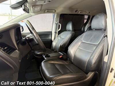 2018 Toyota Sienna SE 8-Passenger - Photo 5 - North Salt Lake, UT 84010
