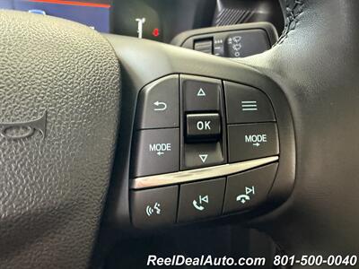 2025 Ford Maverick Lariat Hybrid - Photo 23 - North Salt Lake, UT 84010