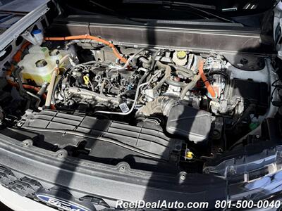 2025 Ford Maverick Lariat Hybrid - Photo 39 - North Salt Lake, UT 84010