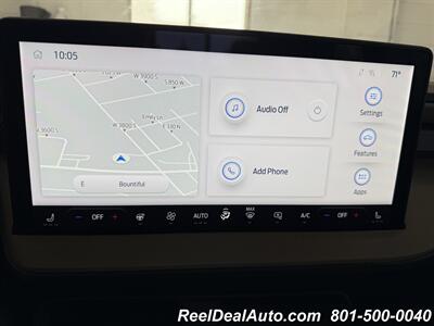 2025 Ford Maverick Lariat Hybrid - Photo 33 - North Salt Lake, UT 84010