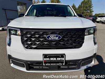 2025 Ford Maverick Lariat Hybrid - Photo 11 - North Salt Lake, UT 84010