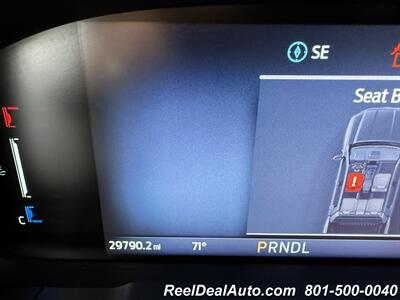 2025 Ford Maverick Lariat Hybrid - Photo 47 - North Salt Lake, UT 84010