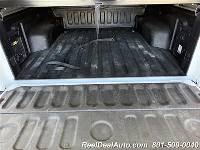 2025 Ford Maverick Lariat Hybrid - Photo 4 - North Salt Lake, UT 84010