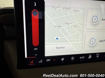 2025 Ford Maverick Lariat Hybrid - Photo 13 - North Salt Lake, UT 84010