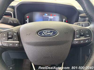 2025 Ford Maverick Lariat Hybrid - Photo 5 - North Salt Lake, UT 84010