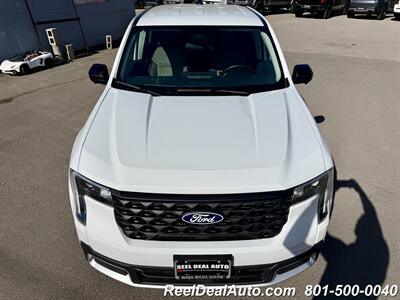 2025 Ford Maverick Lariat Hybrid - Photo 43 - North Salt Lake, UT 84010