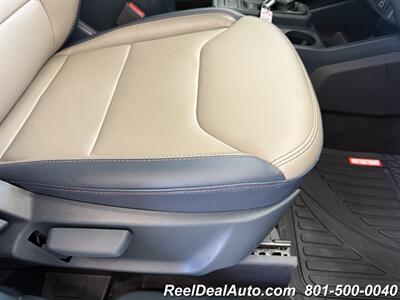 2025 Ford Maverick Lariat Hybrid - Photo 38 - North Salt Lake, UT 84010