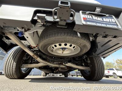 2025 Ford Maverick Lariat Hybrid - Photo 7 - North Salt Lake, UT 84010