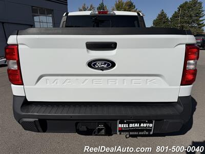 2025 Ford Maverick Lariat Hybrid - Photo 52 - North Salt Lake, UT 84010