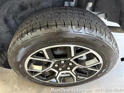 2025 Ford Maverick Lariat Hybrid - Photo 16 - North Salt Lake, UT 84010