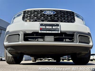 2025 Ford Maverick Lariat Hybrid - Photo 44 - North Salt Lake, UT 84010