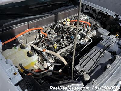 2025 Ford Maverick Lariat Hybrid - Photo 21 - North Salt Lake, UT 84010