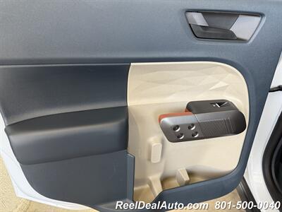 2025 Ford Maverick Lariat Hybrid - Photo 26 - North Salt Lake, UT 84010