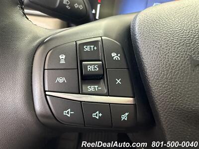 2025 Ford Maverick Lariat Hybrid - Photo 14 - North Salt Lake, UT 84010