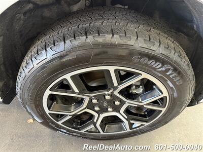 2025 Ford Maverick Lariat Hybrid - Photo 22 - North Salt Lake, UT 84010