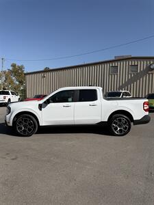2025 Ford Maverick Lariat Hybrid - Photo 51 - North Salt Lake, UT 84010