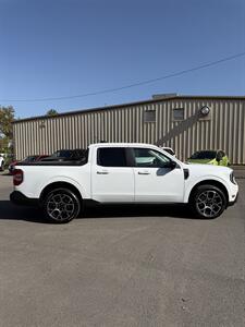 2025 Ford Maverick Lariat Hybrid - Photo 48 - North Salt Lake, UT 84010