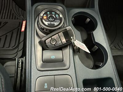 2025 Ford Maverick Lariat Hybrid - Photo 10 - North Salt Lake, UT 84010