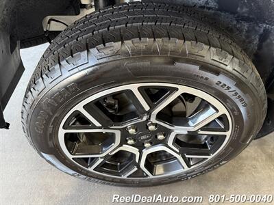 2025 Ford Maverick Lariat Hybrid - Photo 17 - North Salt Lake, UT 84010