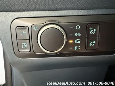 2025 Ford Maverick Lariat Hybrid - Photo 27 - North Salt Lake, UT 84010