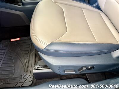 2025 Ford Maverick Lariat Hybrid - Photo 30 - North Salt Lake, UT 84010