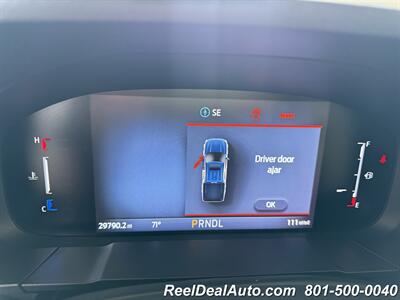 2025 Ford Maverick Lariat Hybrid - Photo 9 - North Salt Lake, UT 84010