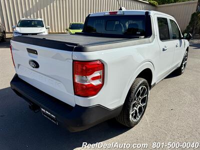 2025 Ford Maverick Lariat Hybrid - Photo 49 - North Salt Lake, UT 84010