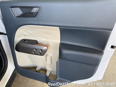 2025 Ford Maverick Lariat Hybrid - Photo 29 - North Salt Lake, UT 84010