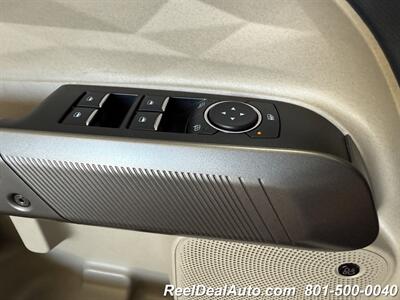 2025 Ford Maverick Lariat Hybrid - Photo 28 - North Salt Lake, UT 84010