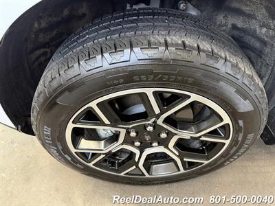 2025 Ford Maverick Lariat Hybrid - Photo 15 - North Salt Lake, UT 84010