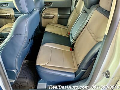 2025 Ford Maverick Lariat Hybrid - Photo 32 - North Salt Lake, UT 84010