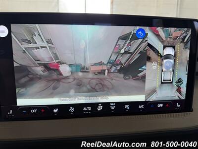 2025 Ford Maverick Lariat Hybrid - Photo 24 - North Salt Lake, UT 84010