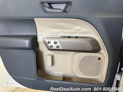 2025 Ford Maverick Lariat Hybrid - Photo 25 - North Salt Lake, UT 84010