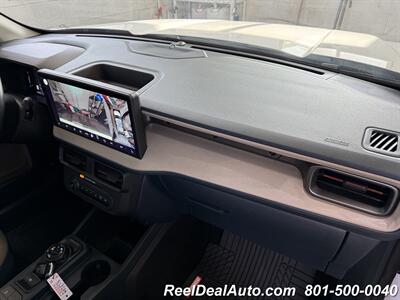 2025 Ford Maverick Lariat Hybrid - Photo 37 - North Salt Lake, UT 84010