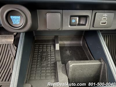 2025 Ford Maverick Lariat Hybrid - Photo 8 - North Salt Lake, UT 84010