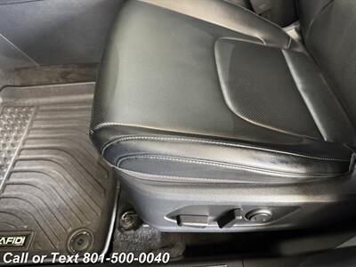 2024 Kia Sportage Hybrid EX   - Photo 50 - North Salt Lake, UT 84010