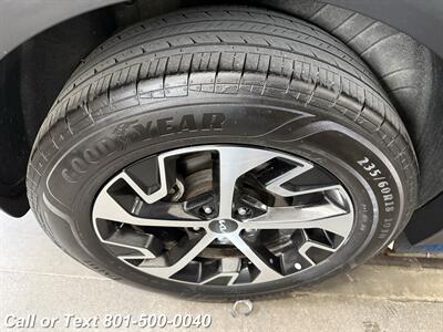2024 Kia Sportage Hybrid EX   - Photo 28 - North Salt Lake, UT 84010